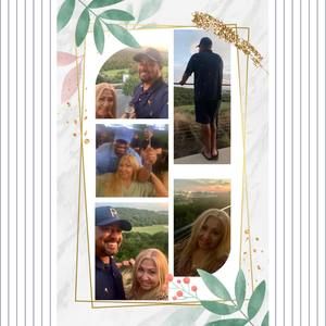 Meet your Posher, Peggy